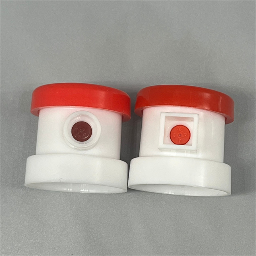 High-Quality Air Conditioner Cleaning Agent Valve for Residential and Commercial HVAC Maintenance with Leak-Proof Precision
