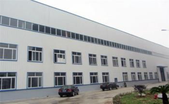 Yangzhou Xinlihua Mesh Belt Factory