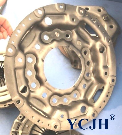 4588583-4668518 HA3437 CLUTCH COVER