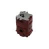 Buy cheap High Pressure Excavator Gear Pump Pilot Pump for Kobelco PVD-3B-56 SK70SR from wholesalers