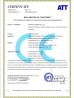 Clientop Industrial Co.,Ltd Certifications