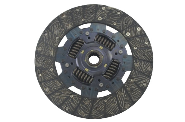ISUZU NPR 4BE1 4BD1 DISC CLUTCH ISD135U-F TYD078U-S 897010951 8970795210 8970234961