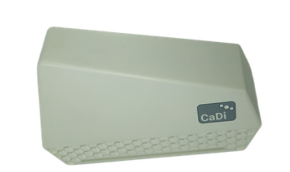 ABS 3C Digital Equipment Plastic Shell Screen Printing Electronic Plastic Components OEM