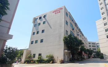 Shenzhen Hopestar SCI-TECH Co., Ltd.