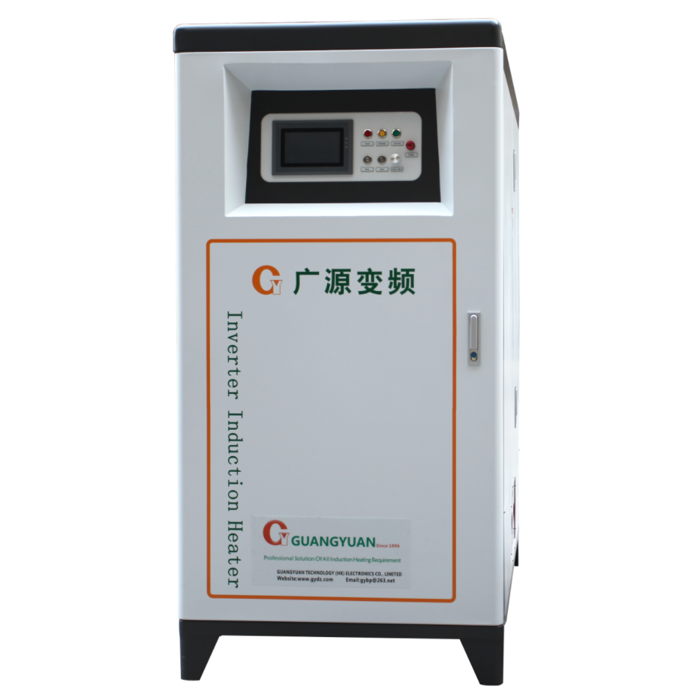induction heating machine
