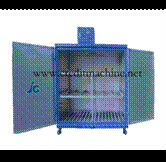 46 60 80 Stations Shoe Making Machines 61KW Multipurpose Rotary Style