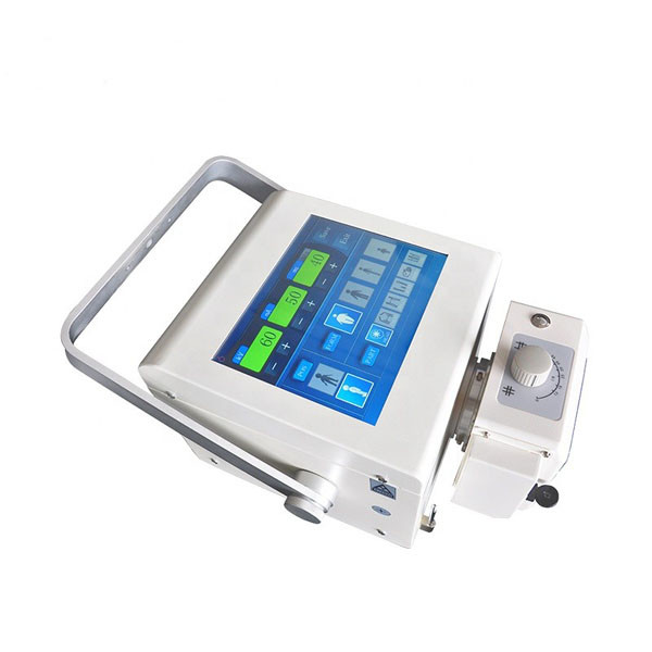 High Safety Digital X-Ray Apparatus With Automatic Image Enhancement