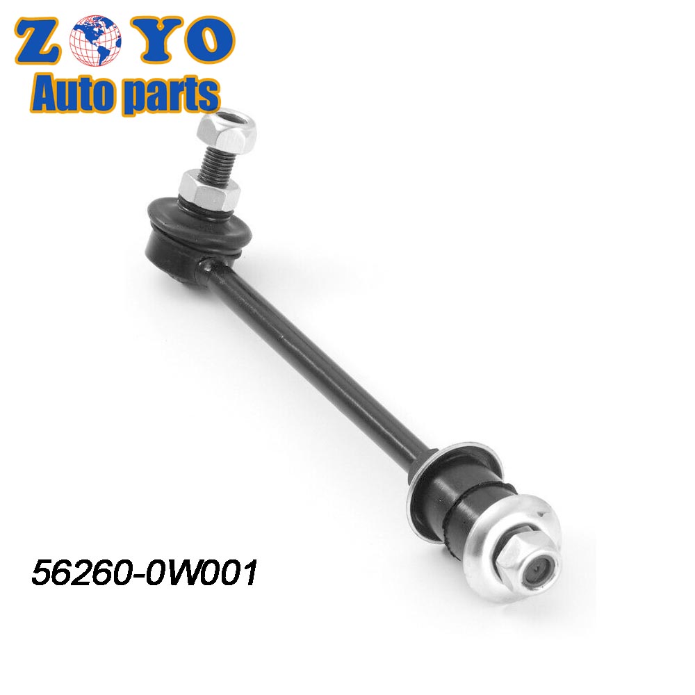 56260-0W001 Stabilizer Link for NISSAN PATHFINDER 1987-2004 by Auto Suspension Parts