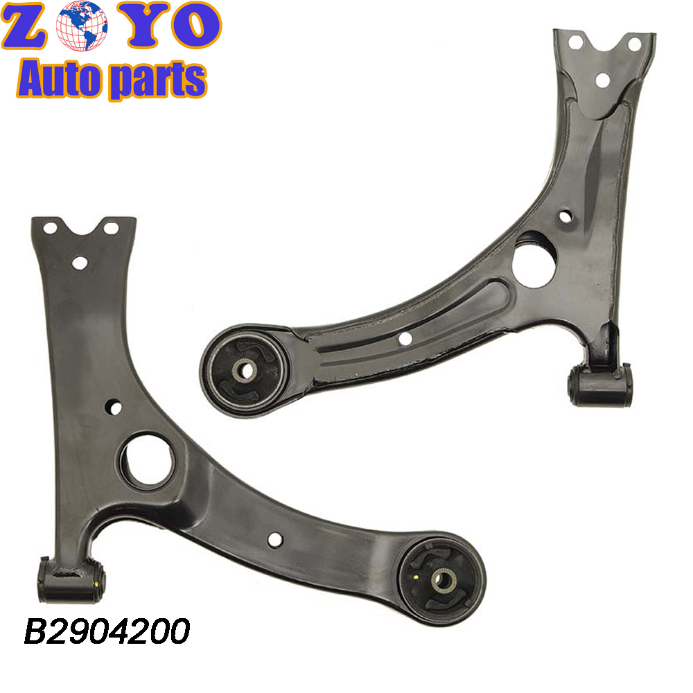 Nature Rubber Bushing Lower Control Arm for Lifan 620 2008- Auto Suspension Parts