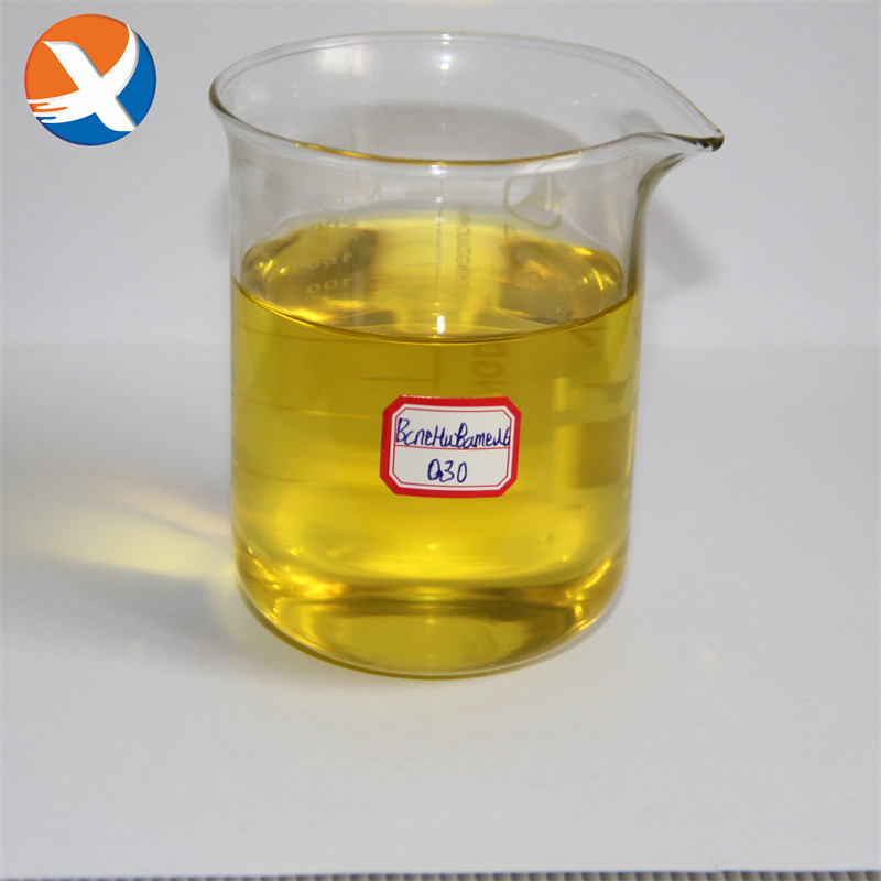 Special Frother Beneficiation Ore Flotation Reagents Frother Q30