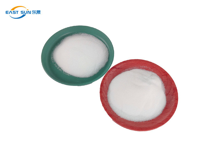 Polyurethane Hot Melt Adhesive Tpu Powder 5kg 20kg DTF White