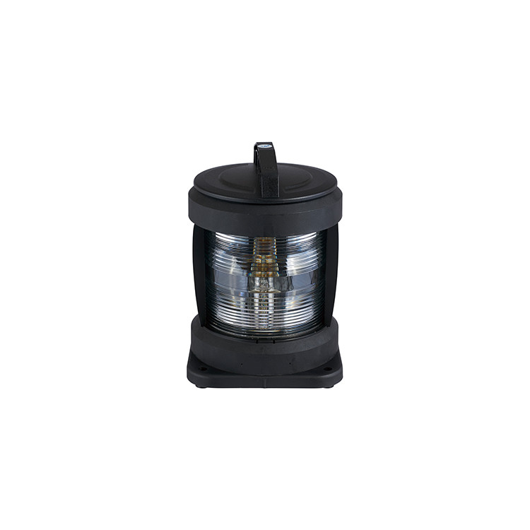 AC100V 60W Stainless steel Led Navigation Lights / Portable Boat Lights