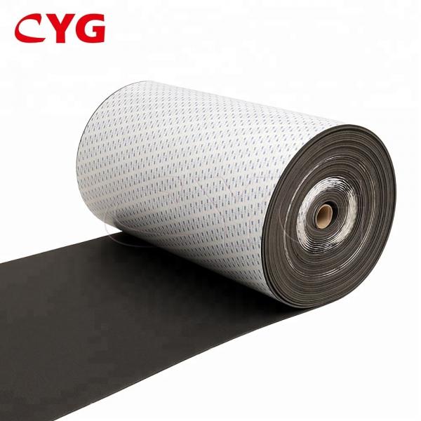 Quality Attic Construction Heat Insulation Foam Spray Xpe Sheets Ldpe Material Durable for sale