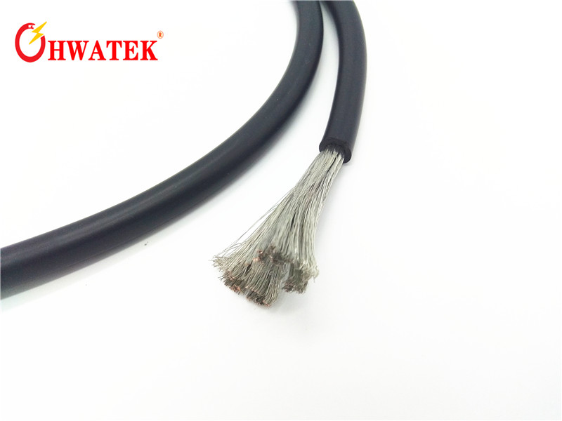 UL3271 6AWG 1050 / 0.127T XLPE Insulated Wire Halogen Free