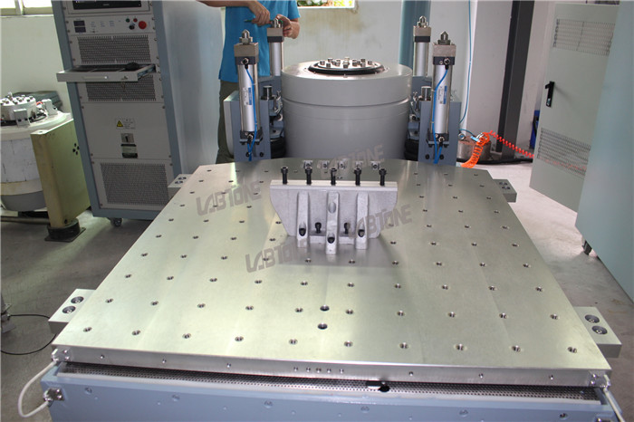 Electro Dynamic Shaker Vibration Test Equipment Meets UN38.3 Lithium Battery Test