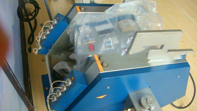 Mine tyre truck tire vulcanizer AA-TR2500 Tire vulcaning machine 25.00