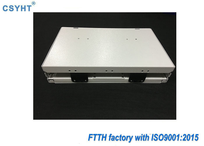 FIST-GPS2 4U 96 SC Fiber Optic Distribution Box