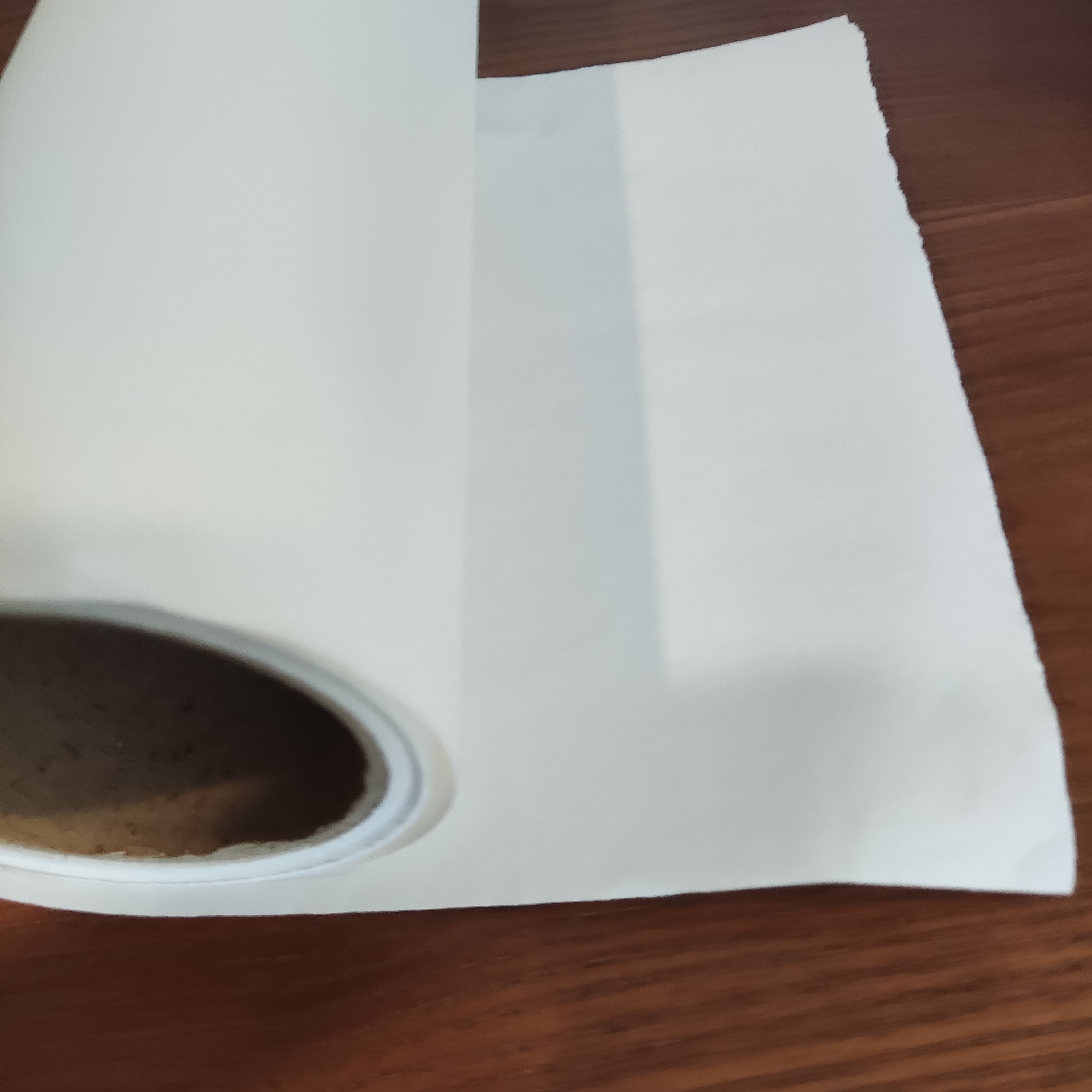 Digital Printing Heat Transfer Paper Heat Sublimation Paper Roll
