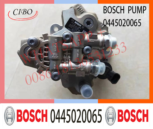 0445020065 BOSCH DIESEL CP3 ENGINE FUEL PUMP 0445020078 0445020201 0445020252 0445020122 0445010136 0445010195