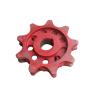 Buy cheap Cast Iron Boiler Furnace Parts Chain Grate And Sprocket Wheel from wholesalers