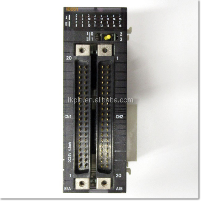 Automation Omron PLC CJ1W-ID261 Industrial Electrical Equipment