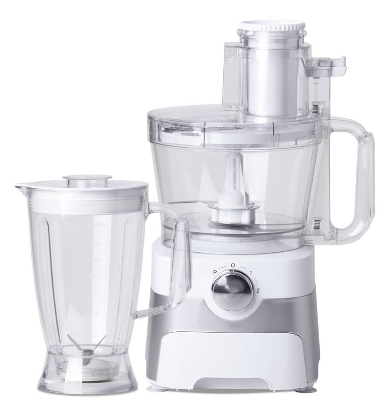 FP403 Classic All in One Food Processor