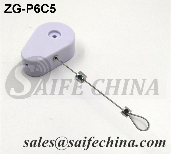 Mobile Phone Security Cable 