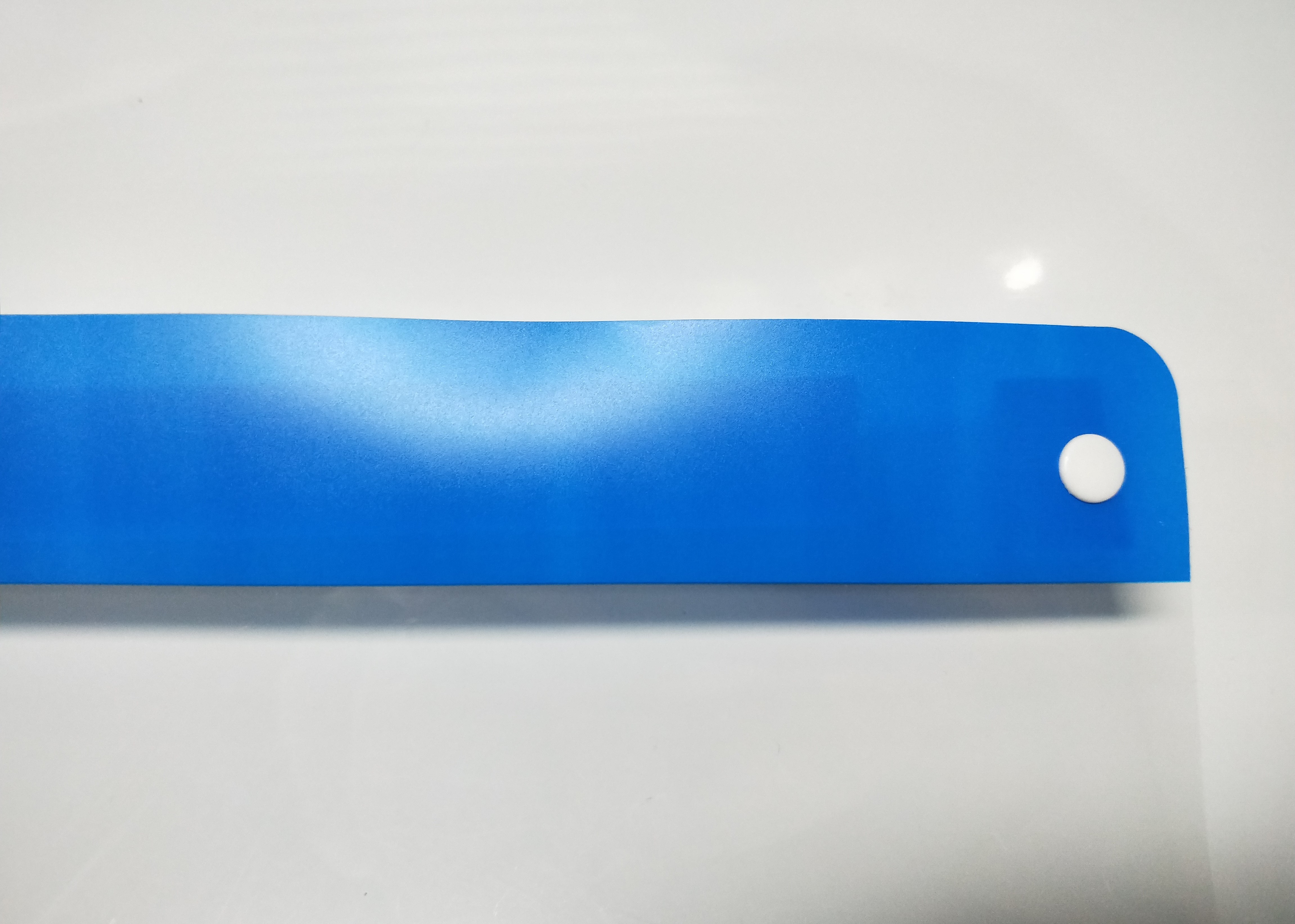 Anti Foam Transparent Surgical Dust Proof Protective Shield