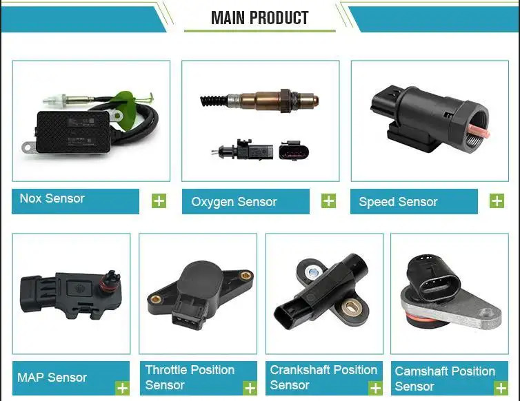 Engine Manifold Absolute Pressure MAP Sensor SMW250118 12232201 For Mitsubishi JMC