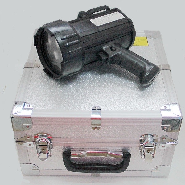 Black Light Lamp For Flaw Detection DG-9W