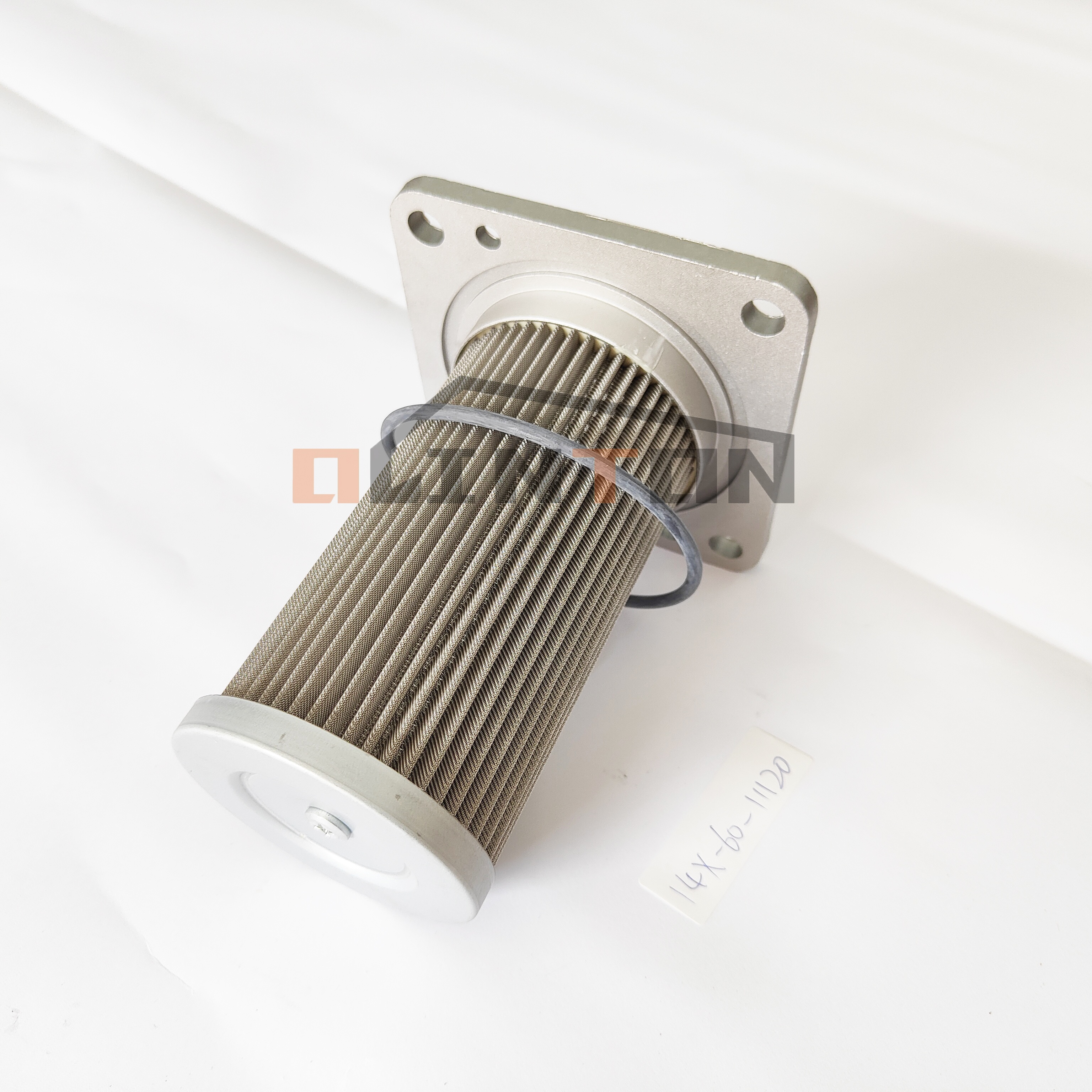 Construction Machinery Parts 14X-60-11120 Fuel Filter For D31EX D31PX D770LE Bulldozer