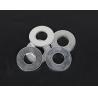 Buy cheap Industrial 3 Inch Flat Washer Zinc Plated Clean Surface Finished Precise from wholesalers