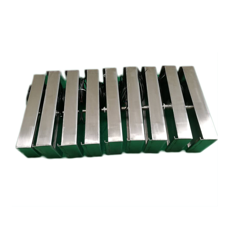 Submersible Ultrasonic Component Cleaning Machine33khz/40khz
