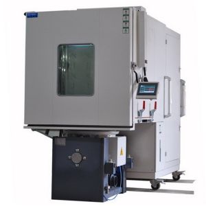 Temperature Humidity and Vibration Test Halt Chamber Combined Climatic