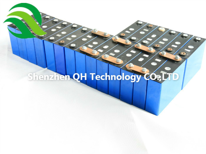 Fast Discharge Lifepo4 Battery Pack 36V 200Amp Electric Bicycle More Than 2000 Cycles