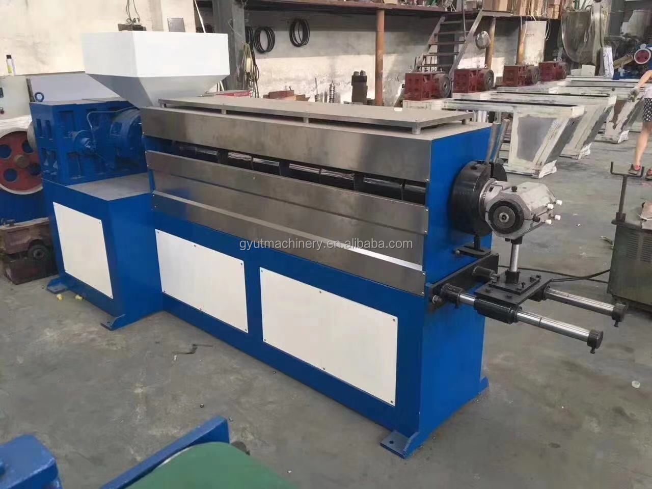2956.3 rpm Screw Speed LED Neon Rope Light Extrusion System with 220/380/415V Voltage