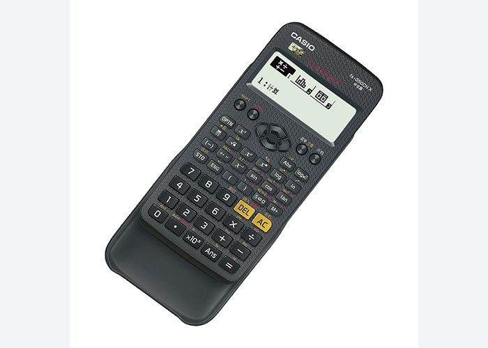 For Authentic CASIO Casio FX-350CN X Student test suitable Chinese scientific function calculator