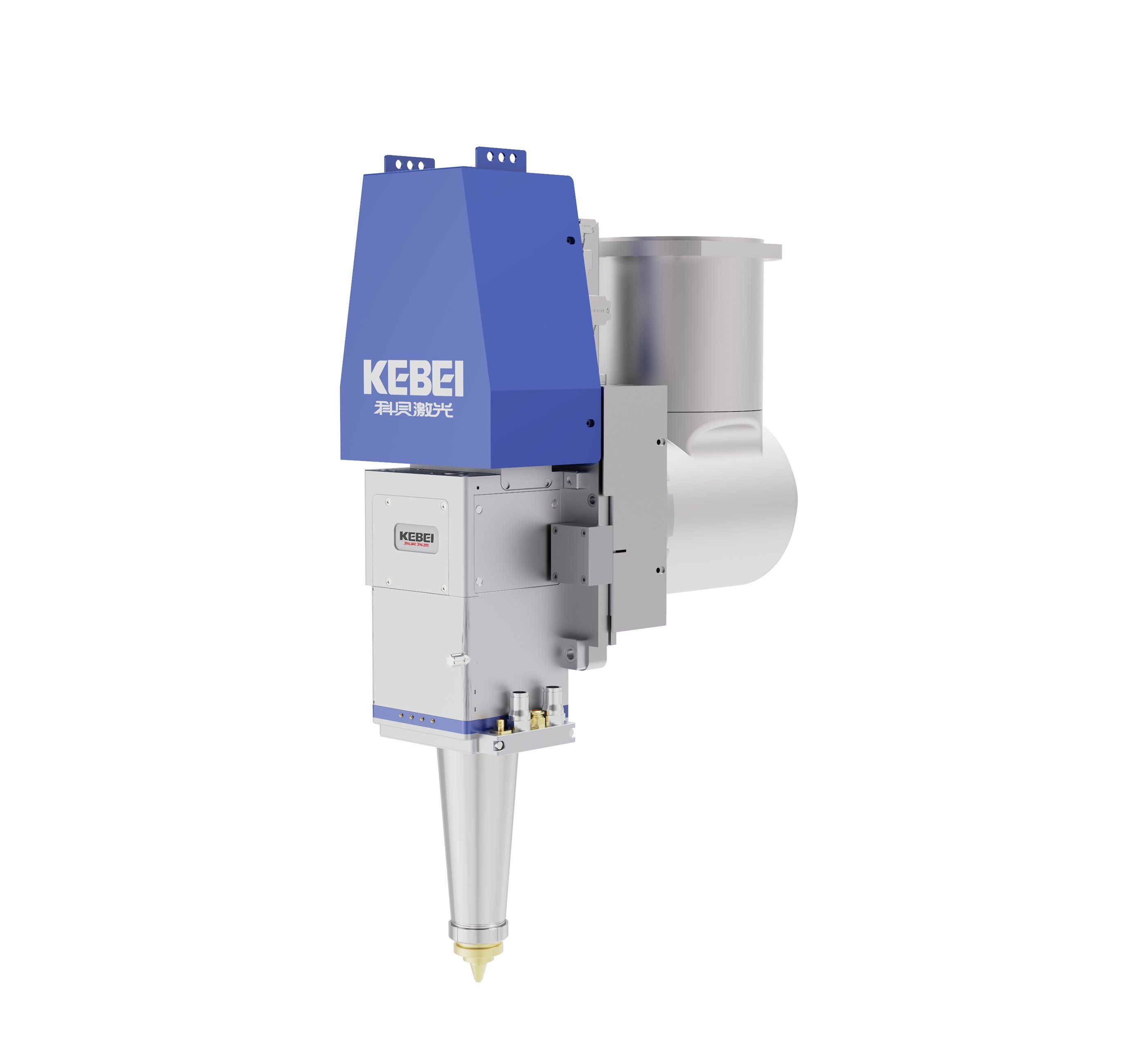 3D Five-Axis CNC Equipment Achieve 0.05mm Repeated Positioning Accuracy