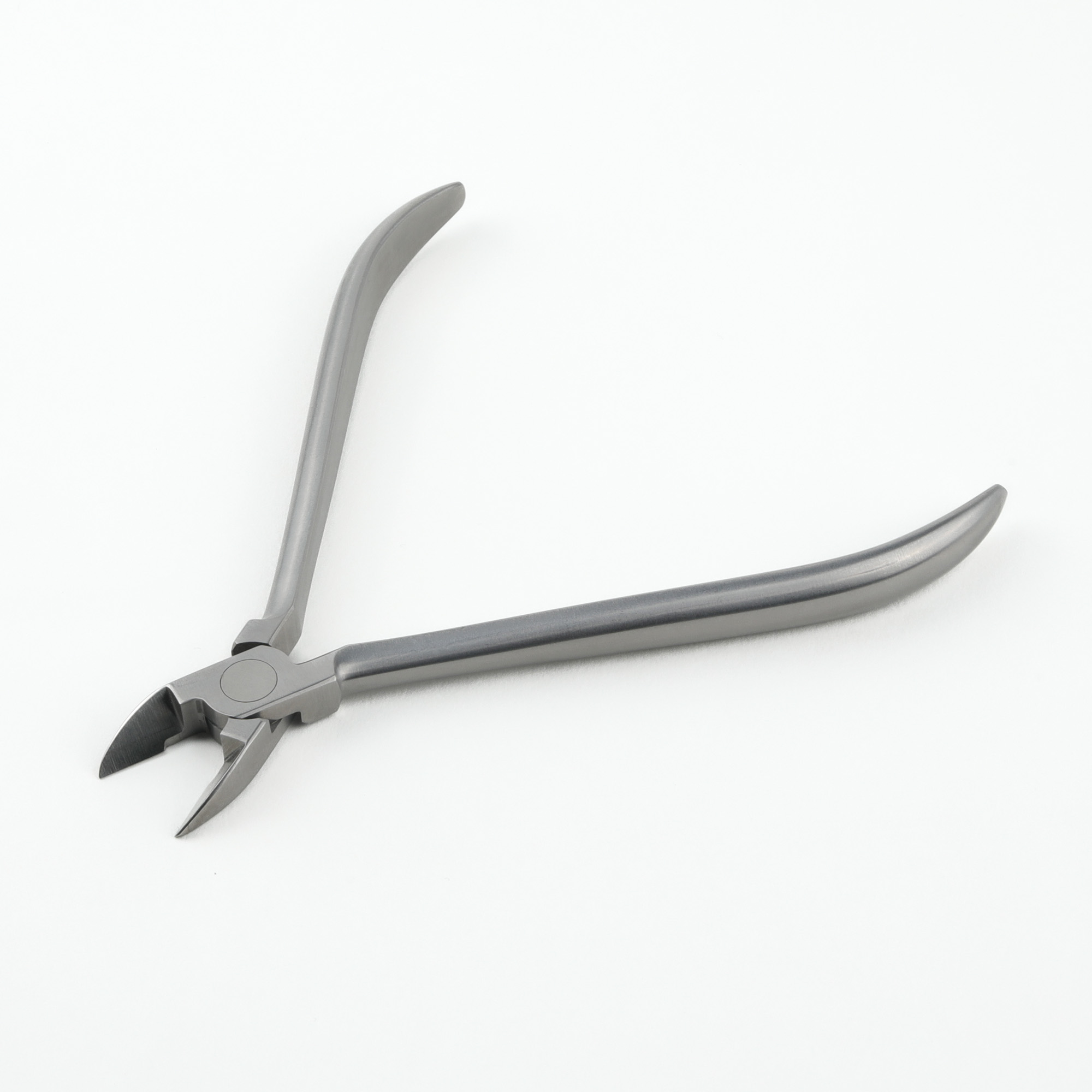 Class I Orthodontic Heavy Wire Cutter Stainless Steel Dental Instruments for Ortho Braces Brackets in Dentistry
