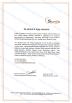 Huachenyang (Shenzhen) Technology Co., Ltd Certifications