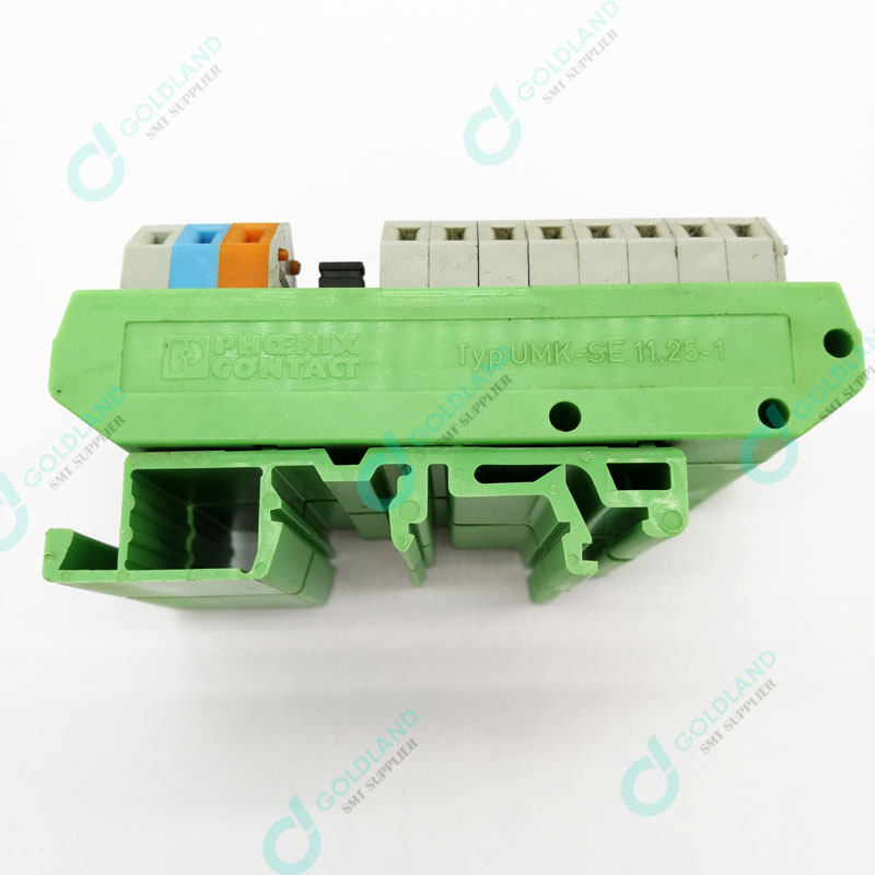 SMT machine spare partPCB 8-way-UND-Connection Siplace SMT PCB Assembly Production Line siemens