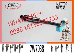 Buy cheap 3304/3306 Diesel Engine Fuel Injector Nozzle 8n7005 4w7017 4w7018 4w7019 4w7032 7w7038 product
