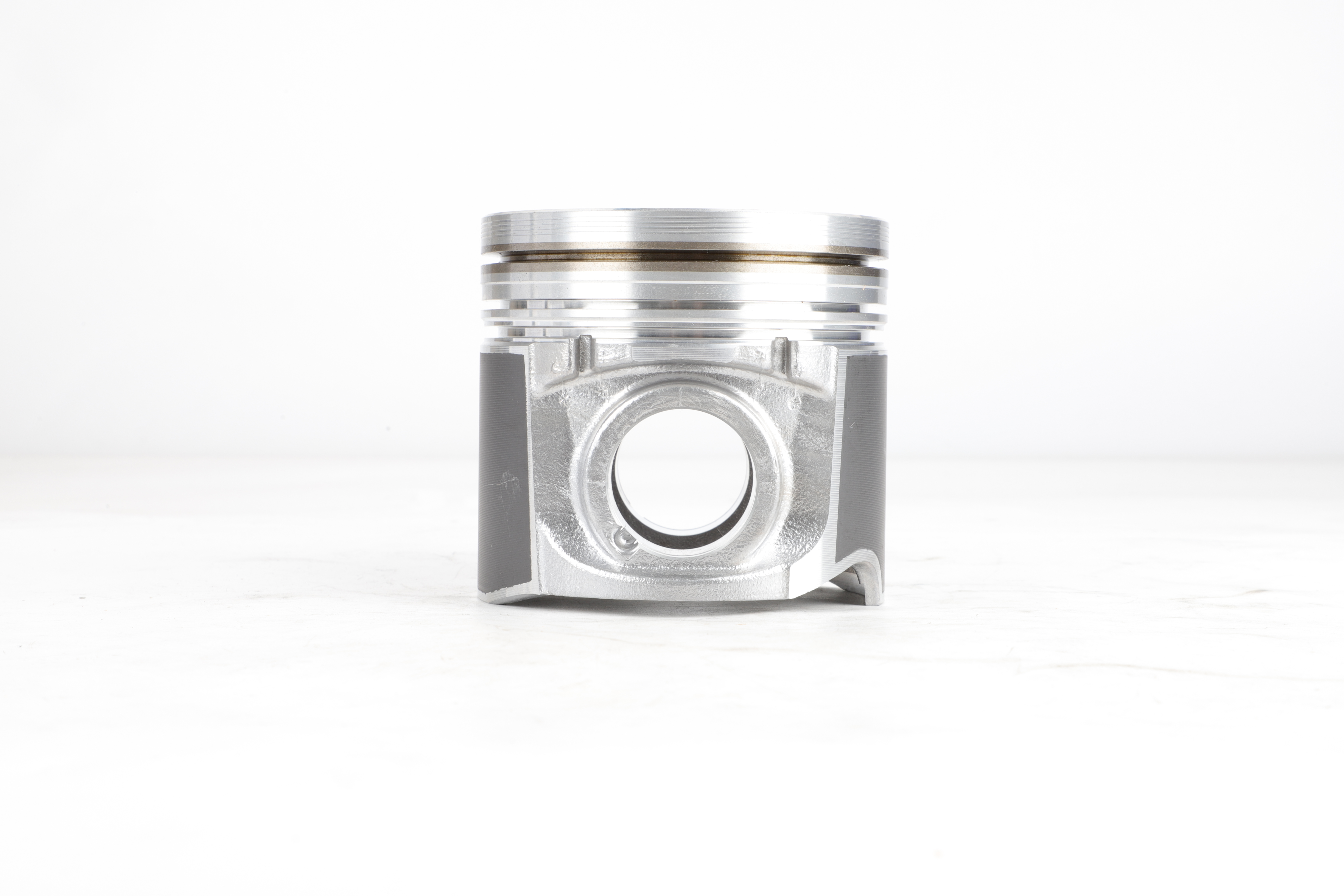 Machine Diesel Spare Parts OM501 OM502 OM521 Engine Piston 130mm