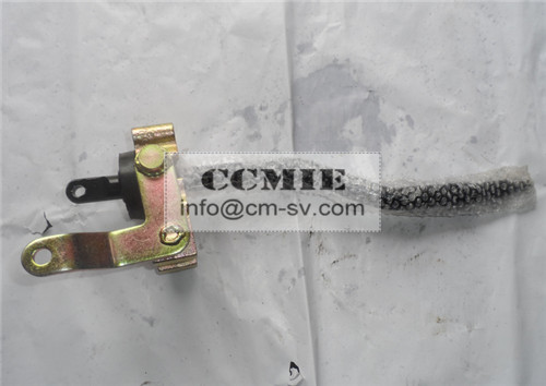 Warrantee Quality Dongfeng Truck Parts Gear Lever 1703025-K1000