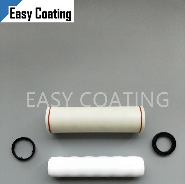 Tribomatic II automatic powder gun service kit ,inner and outer wear sleeve PTFE 631208