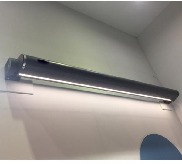 DM Aluminium Full Cassette Awning Parts Full Cassette Awning Accessories Set
