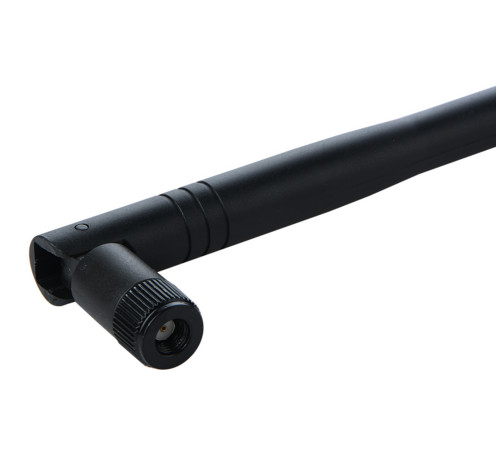 RP-SMA / RP-TNC Male Connector 2.4G 14DBi Wireless WiFi Antenna Booster Router Usage