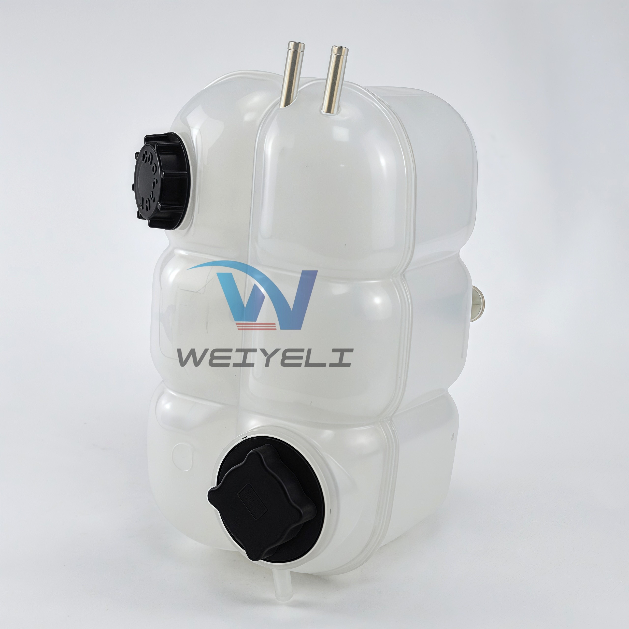VOLVO Excavator Coolant Expansion Tank For EC200D/210D/220D 17411509 11224995