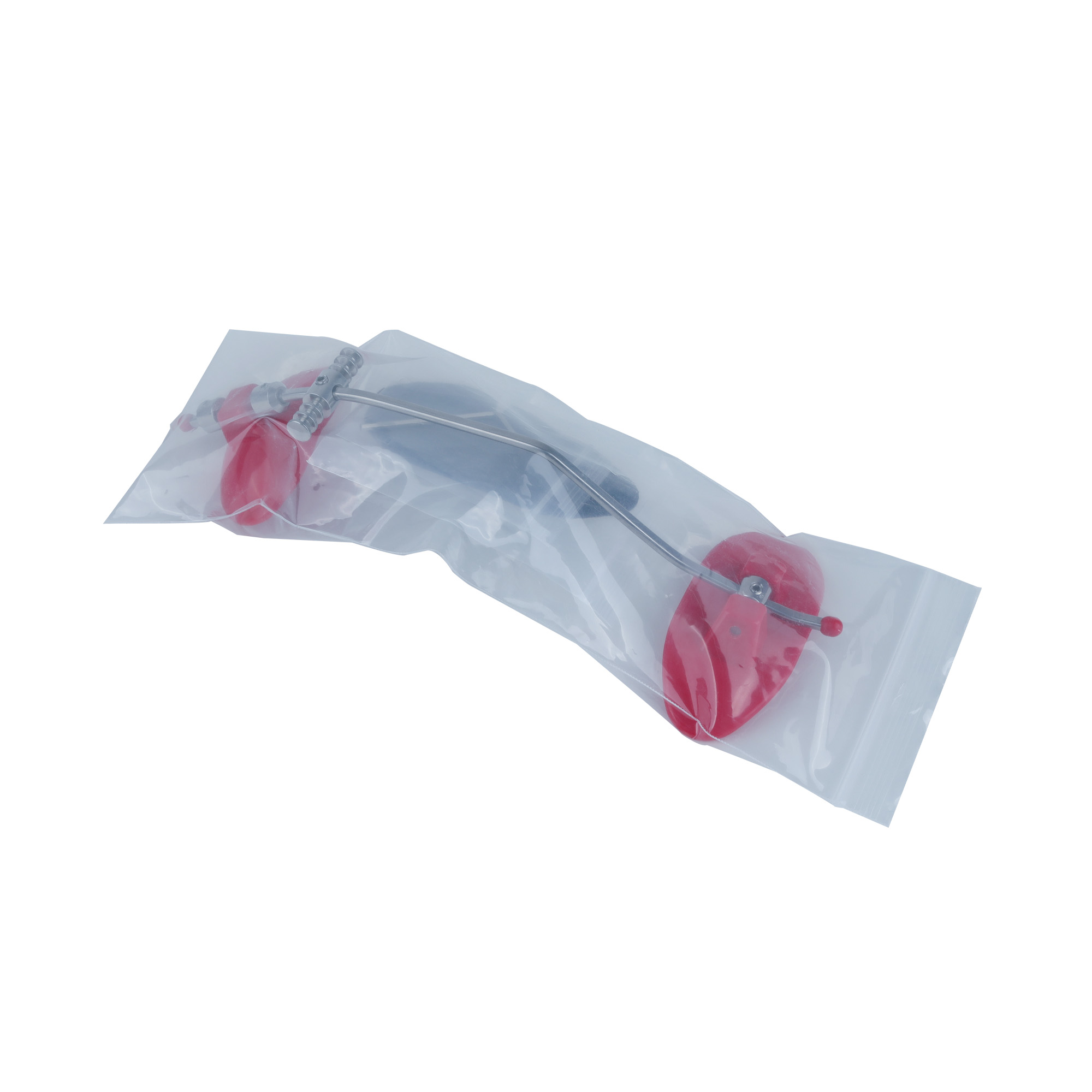 Colourful Orthodontic Reverse Pull Headgear for Dental Ortho CE.ISO Certified Performance
