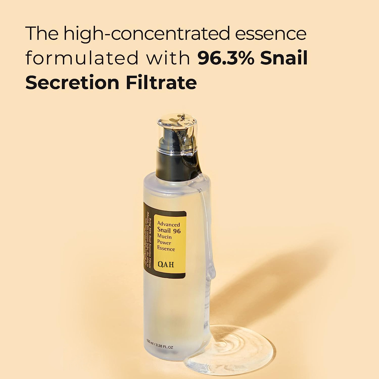 30ml Essence Face Serum 100% Pure Redness Radiant Skin Advanced Rosacea 0